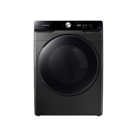 Samsung 7.5 cu. ft. Smart Dial Gas Dryer DVG45A6400V